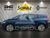 2018 Renault Scenic