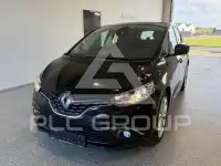 2018 Renault Scenic