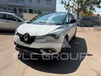 2018 Renault Scenic
