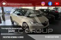 2018 Renault Scenic
