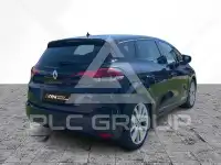 2018 Renault Scenic