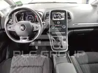2018 Renault Scenic