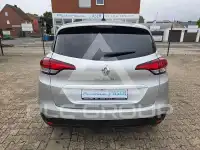 2018 Renault Scenic