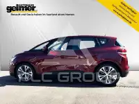 2018 Renault Scenic