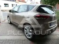 2018 Renault Scenic