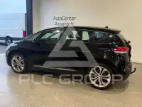 2018 Renault Scenic