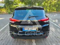 2018 Renault Scenic