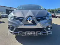 2018 Renault Scenic