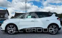 2018 Renault Scenic