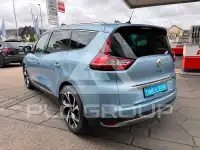 2018 Renault Scenic