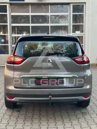2018 Renault Scenic