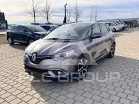 2018 Renault Scenic