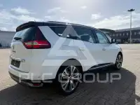 2018 Renault Scenic