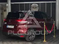 2018 Renault Scenic