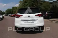 2018 Renault Scenic