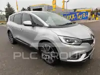 2018 Renault Scenic