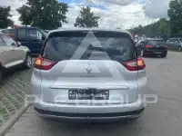 2018 Renault Scenic