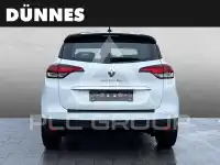 2018 Renault Scenic