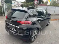 2018 Renault Scenic
