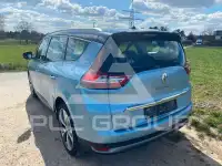 2018 Renault Scenic