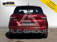 2018 Renault Scenic