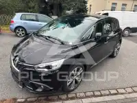2018 Renault Scenic