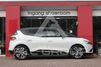 2018 Renault Scenic