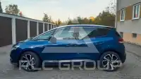 2018 Renault Scenic