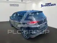 2018 Renault Scenic