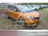 2018 Renault Scenic