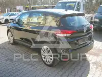 2018 Renault Scenic