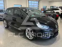 2018 Renault Scenic
