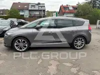 2018 Renault Scenic
