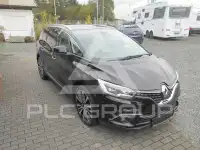 2018 Renault Scenic