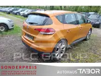 2018 Renault Scenic