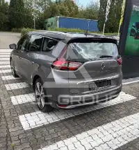 2018 Renault Scenic