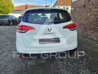 2018 Renault Scenic