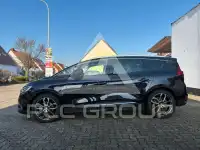 2018 Renault Scenic