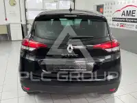 2018 Renault Scenic