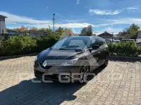 2018 Renault Scenic