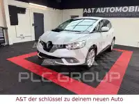 2018 Renault Scenic