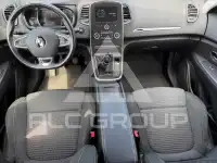 2018 Renault Scenic
