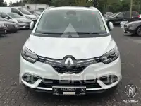 2018 Renault Scenic