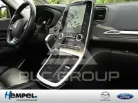 2018 Renault Scenic