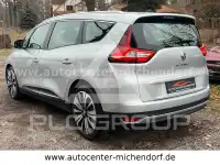 2018 Renault Scenic