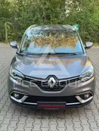 2018 Renault Scenic