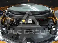 2018 Renault Scenic