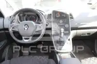 2018 Renault Scenic