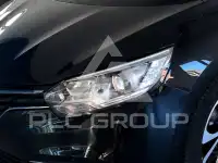 2018 Renault Scenic