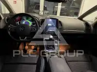 2018 Renault Scenic